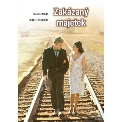 Zakázaný majetek DVD