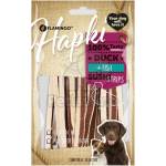 Flamingo Hapki Sushi Strips - ленти с патица и риба 85 г
