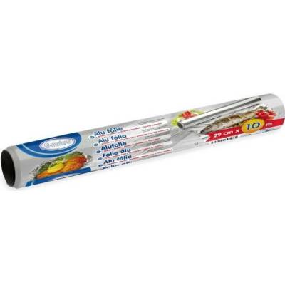 WIMEX Alu fólie 9 mic. 29 cm x 10 m TG009