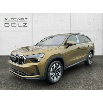 Skoda Kodiaq 1.5 TSI 110 kW