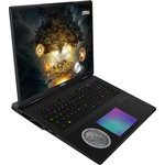 MSI Гейминг лаптоп MSI - Titan 18 HX Dragon Edition Norse Myth A2XWJG, 18'', UHD, Ultra 9, 120Hz, RTX 5090 (9S7-1824A5-658_128ram)