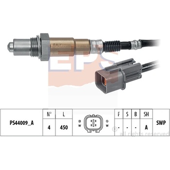 Lambda sonda EPS 1.998.359