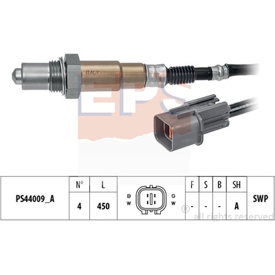 Lambda sonda EPS 1.998.359
