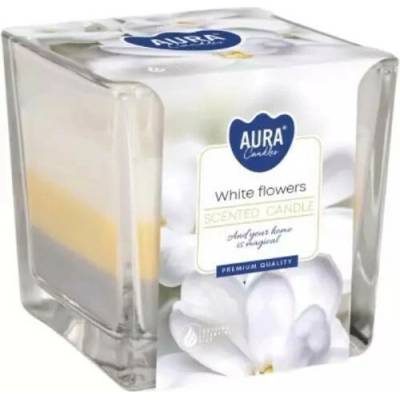 Bispol white flower 170 g