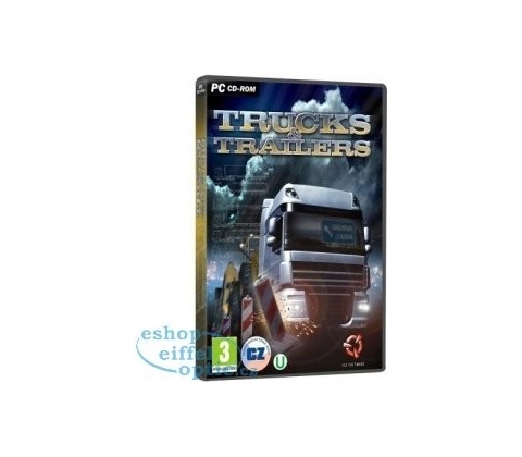 Trucks Trailers