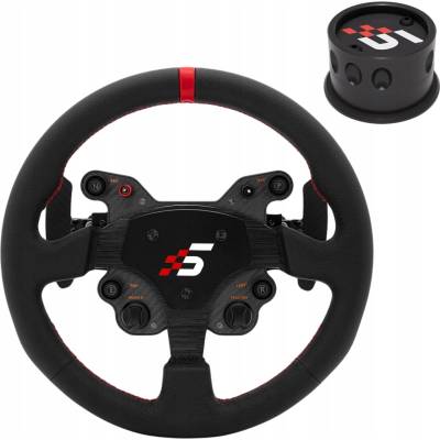 Volant Simagic GT1-SR