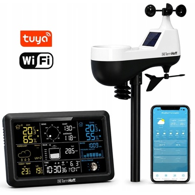 TermHoff TH-WS10 Pro