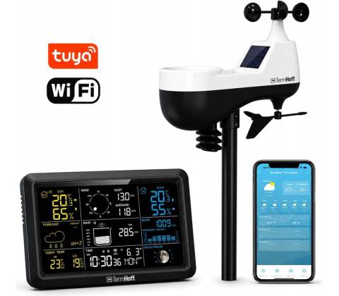 TermHoff TH-WS10 Pro