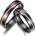 Marrya Black titanium BT 05
