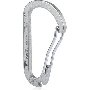 Keith Titanium Classic