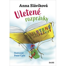 Uletené rozprávky