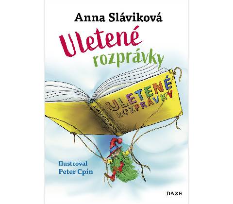 Uletené rozprávky