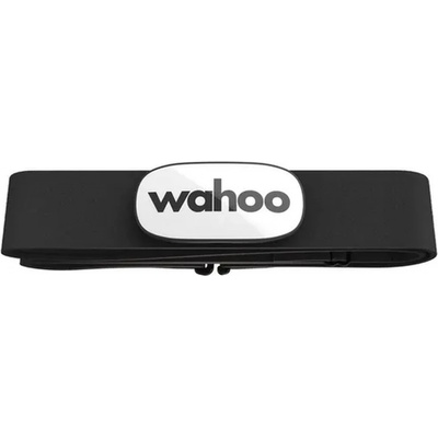 Wahoo Tracker Heart Rate Monitor Chest Strap