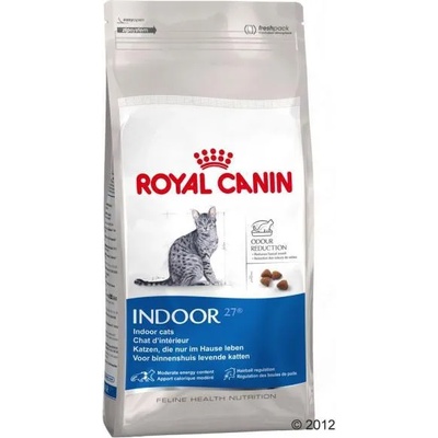 Royal Canin FHN Indoor 27 400 g