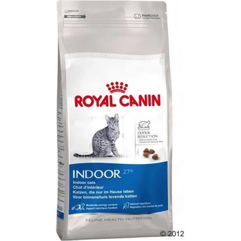 Image 1 of Royal Canin FHN Indoor 27 400 g