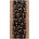 Quiksilver Хавлиена кърпа Quiksilver Freshness towel - Brown (Grape Leaf)
