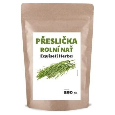 VALKNUT Přeslička rolní Equiseti Herba nať řezaná 250 g