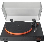 JBL Spinner Black (JBL-SPINNER-BLK)