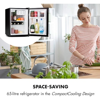 Image 1 of Klarstein DSM2-CoolKid-BL-E