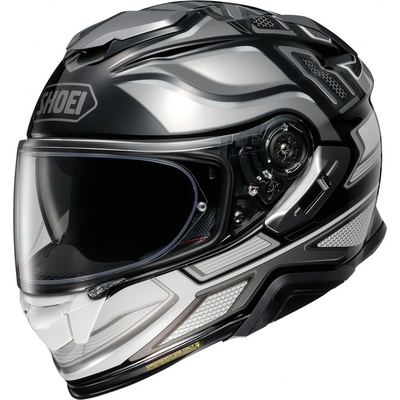 Shoei GT-Air II Notch