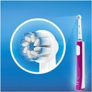 Image 1 of Oral-B Pro Junior Sensi ultrathin 6+ violet