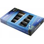 ASTA TOOLS Комплект ударни отвертки Pro от 7 части ASTA J3007G-A 04259 (J3007G-A)