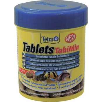 Tetra Tablets TabiMin 275 tablet