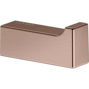 Keuco Edition 11 - Кука, полирано розово злато 11114290000 (11114290000)
