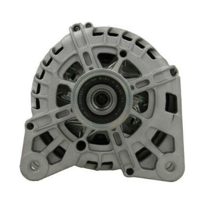Alternátor NISSAN Qashqai Valeo TG12C163