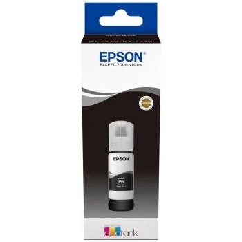 Image 1 of Epson 103 EcoTank Оригинално мастило (черен)