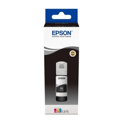 Epson 103 EcoTank Оригинално мастило (черен)