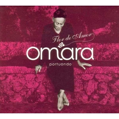 PORTUONDO OMARA: FLOR DE AMOR CD