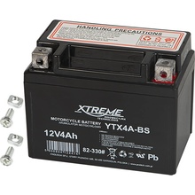 XTREME 12V 4Ah