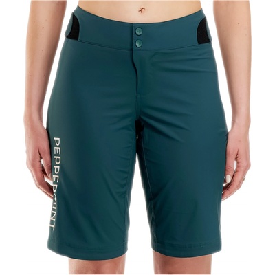 PEPPERMINT Дамски шорти за колоездене PEPPERMINT Women's Signature Tech Short Cycling bottoms - Reef - размер XL (155-2217-0715)