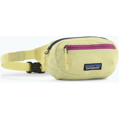 Patagonia Terravia Mini Hip vellum green
