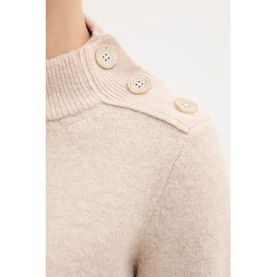 Marc Aurel Пуловер с вълна Marc Aurel (8064.8000.82028)