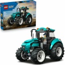 LEGO® City - Tractor (60498)