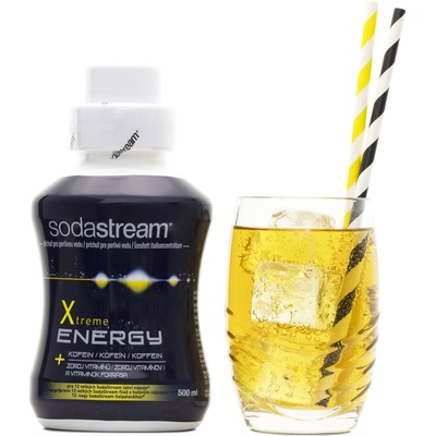 SodaStream Energy 0,5 l – Zboží Dáma