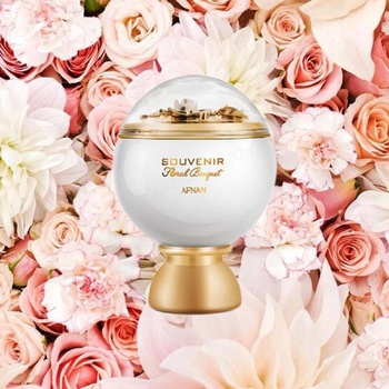 Afnan Souvenir Floral Bouquet EDP 100 ml