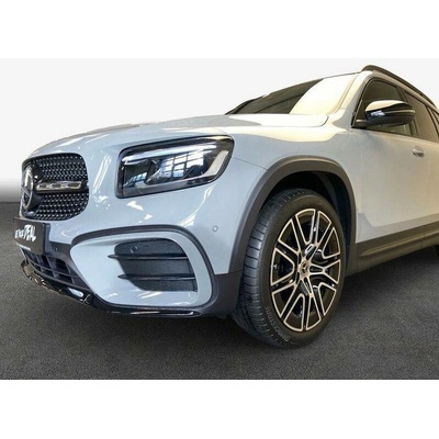Mercedes-Benz GLB 180 d 85 kW
