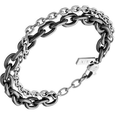 Emporio Armani Гривна Emporio Armani (AXG0161060)