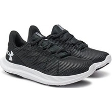 Under Armour boty Charged Speed Swift black/white