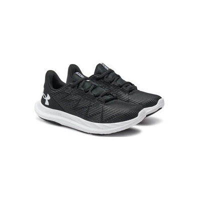 Under Armour boty Charged Speed Swift black/white