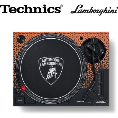 Technics SL-1200 M7PED