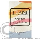 Etani kyslíková pleťová maska 30 ml