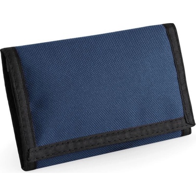 BagBase Peněženka BG 40 COT 52004029099 Navy french