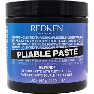 Redken Pliable Paste 150 ml