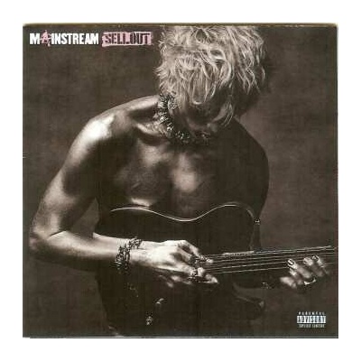 Machine Gun Kelly - Mainstream Sellout DLX CD