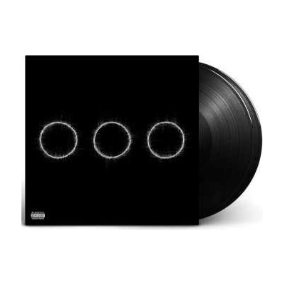 Swedish House Mafia - Paradise Again CLR LTD LP