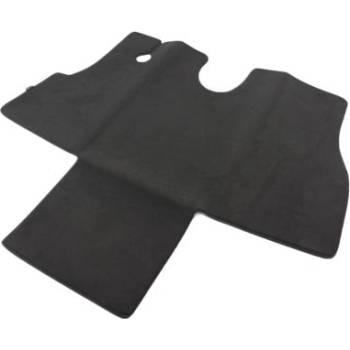 Мокетни стелки за FIAT Ducato / PEUGEOT Boxer / CITROEN Jumper (2000-2006) - Camper